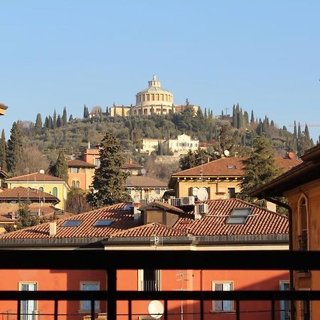 Appartement Residenza Caprera Di Viviani - Loc-02522 à Vérone Extérieur photo