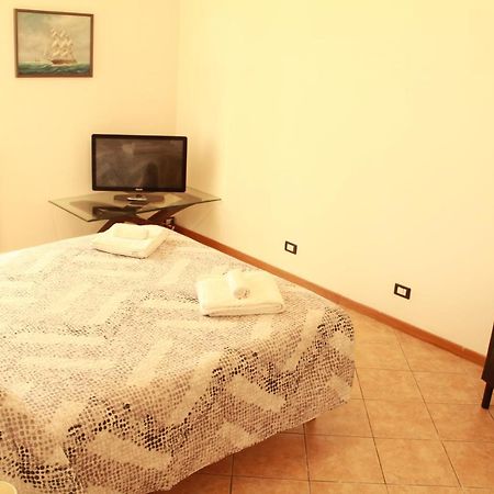 Appartement Residenza Caprera Di Viviani - Loc-02522 à Vérone Extérieur photo