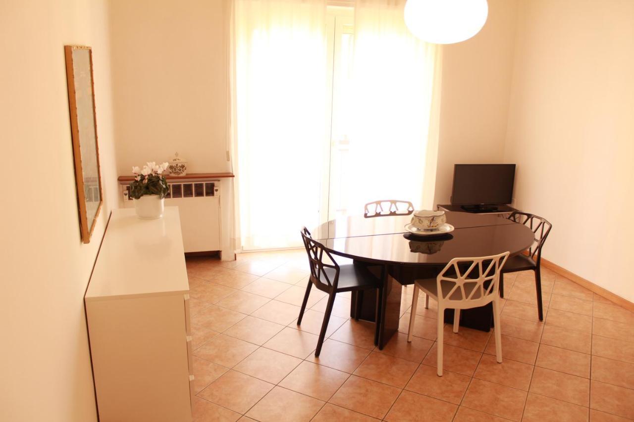 Appartement Residenza Caprera Di Viviani - Loc-02522 à Vérone Extérieur photo
