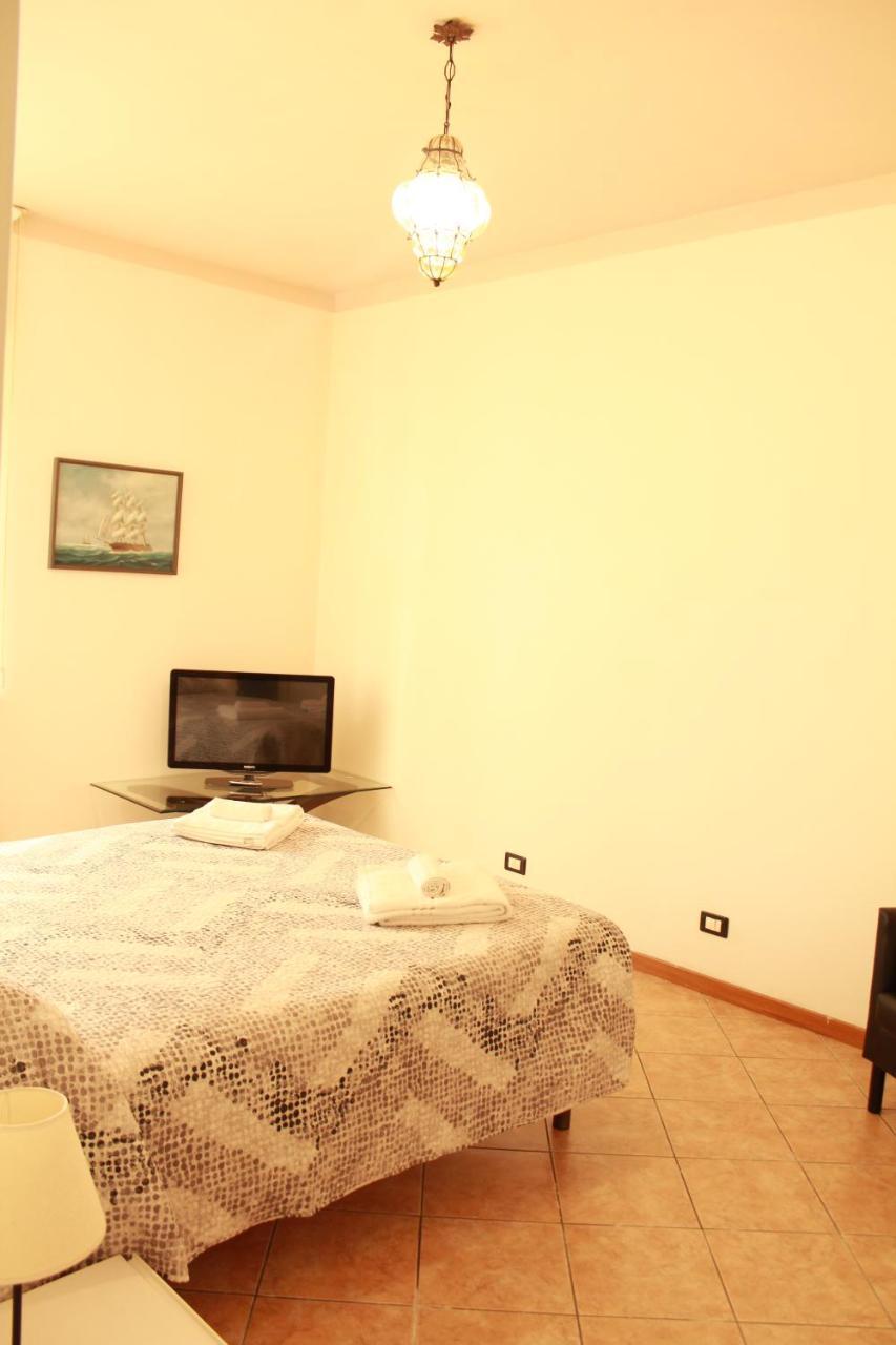Appartement Residenza Caprera Di Viviani - Loc-02522 à Vérone Extérieur photo
