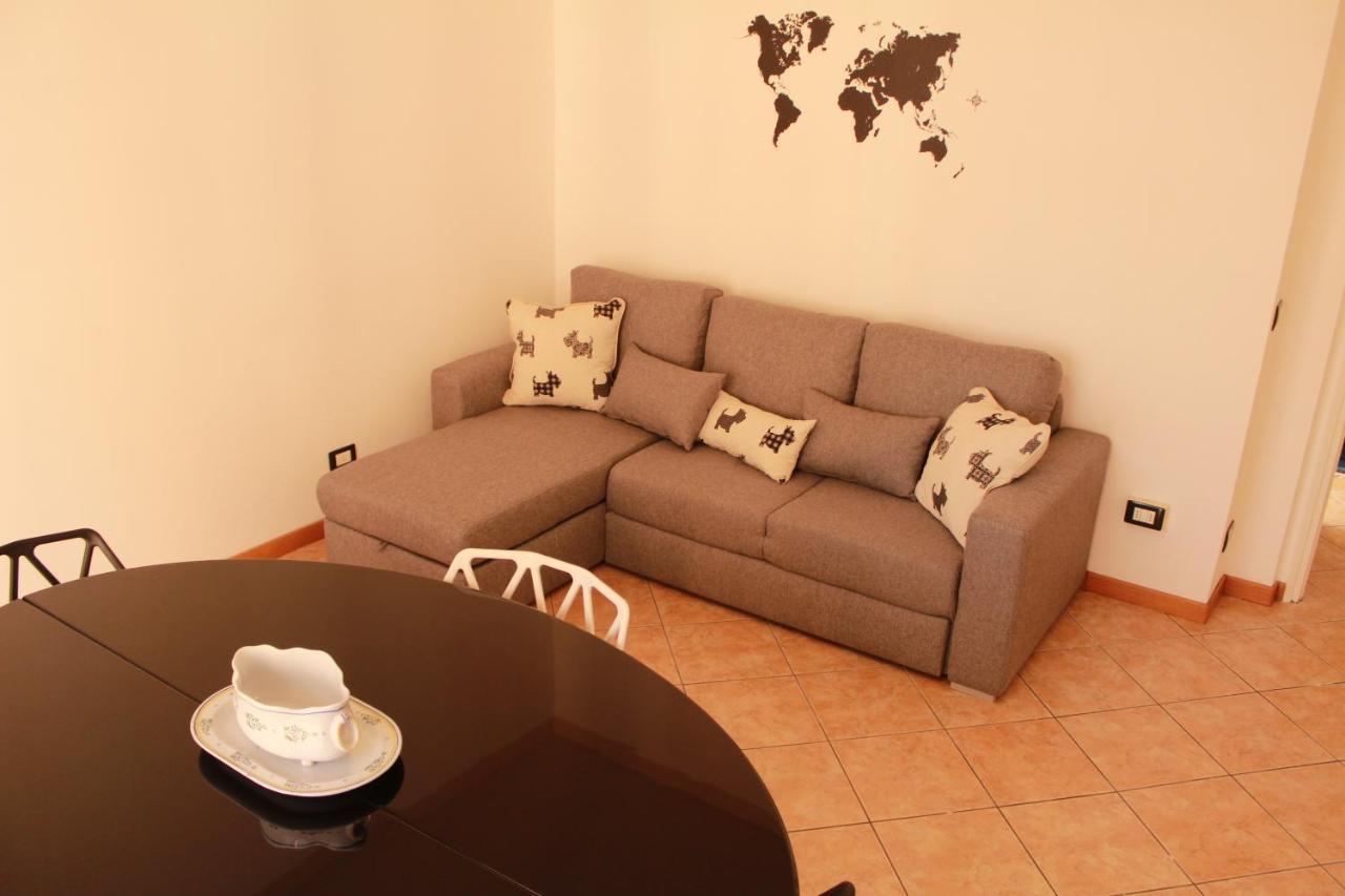 Appartement Residenza Caprera Di Viviani - Loc-02522 à Vérone Extérieur photo