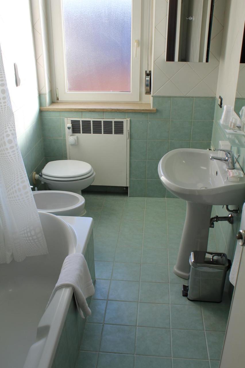 Appartement Residenza Caprera Di Viviani - Loc-02522 à Vérone Extérieur photo